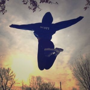 Meet your Posher, Hayley